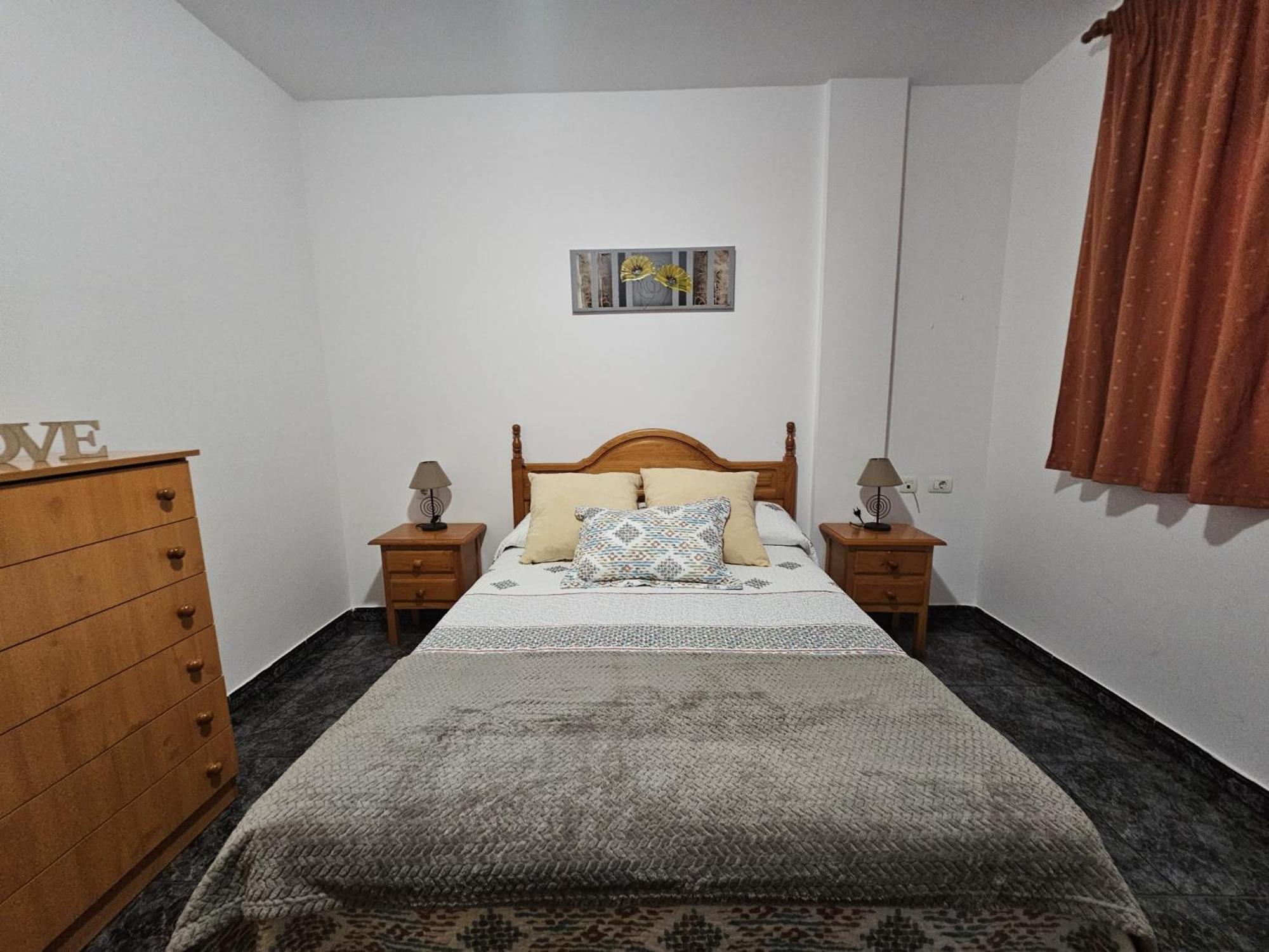 Mendoza I - San Isidro Appartement *