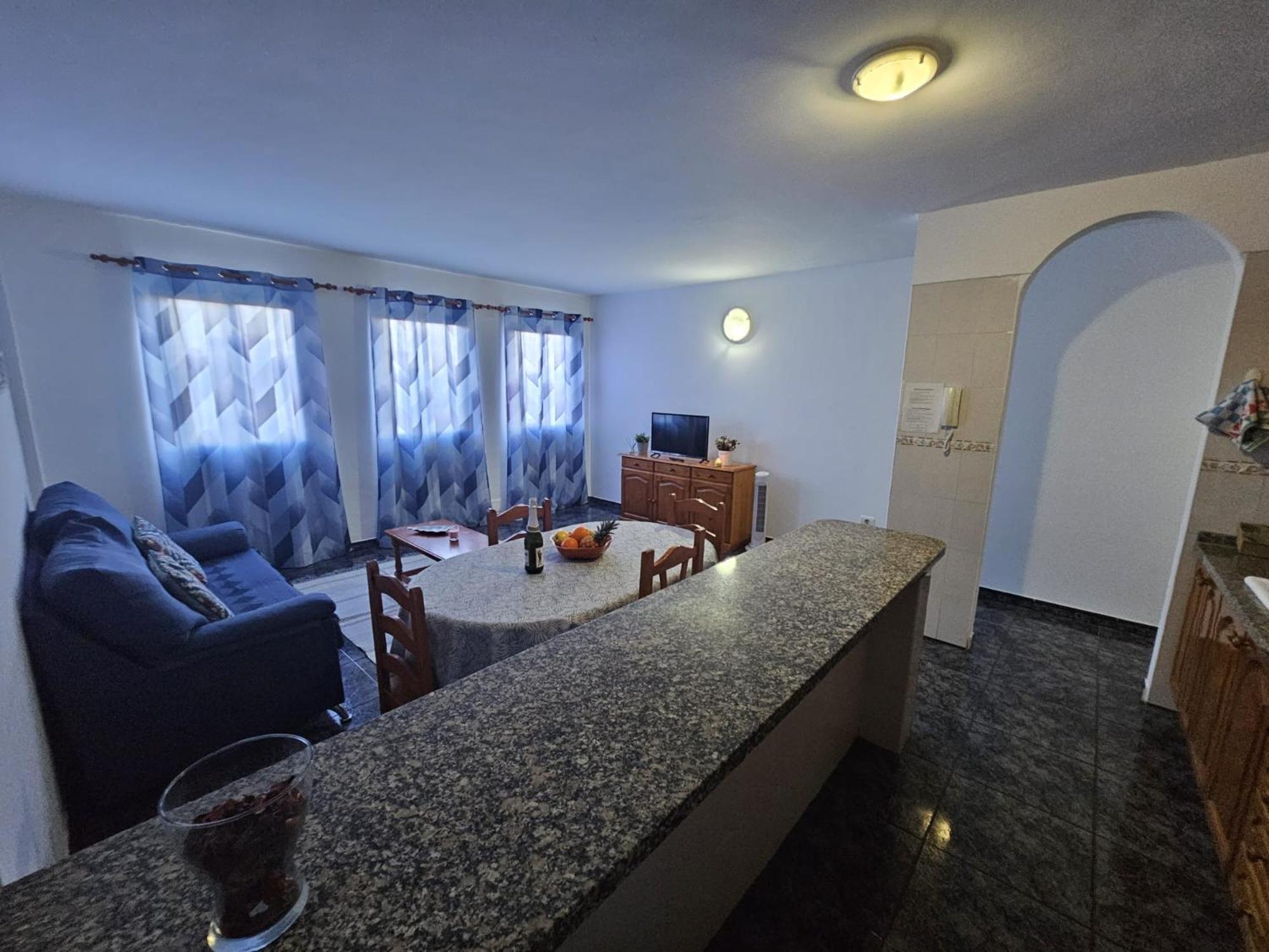Mendoza I - San Isidro Appartement San Isidro (Tenerife)