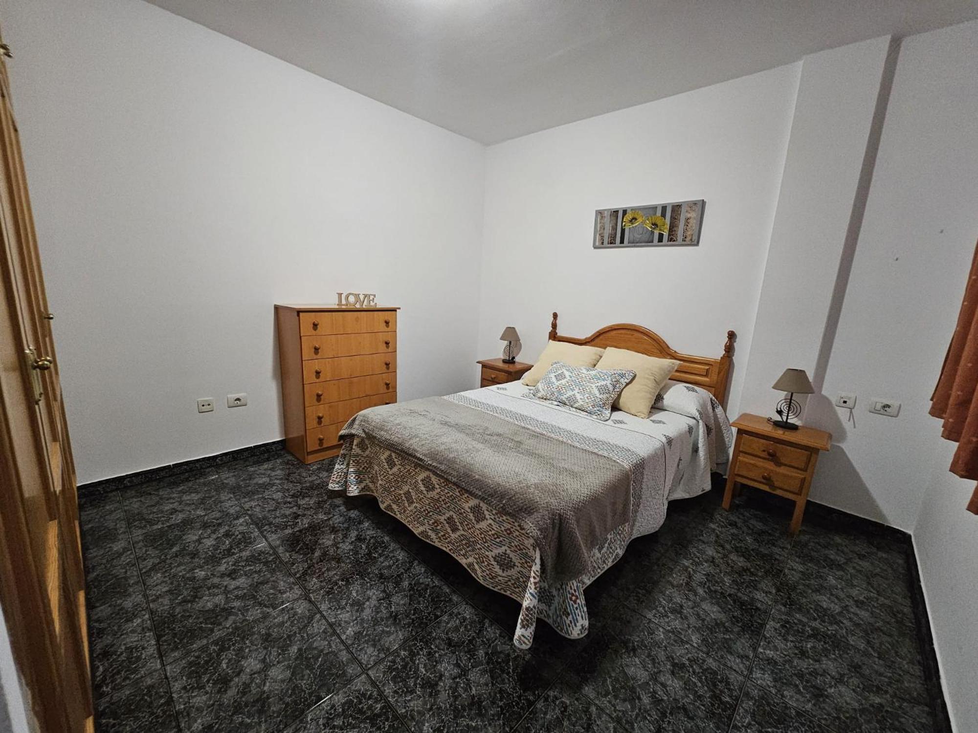 Appartement Mendoza I - San Isidro San Isidro (Tenerife)