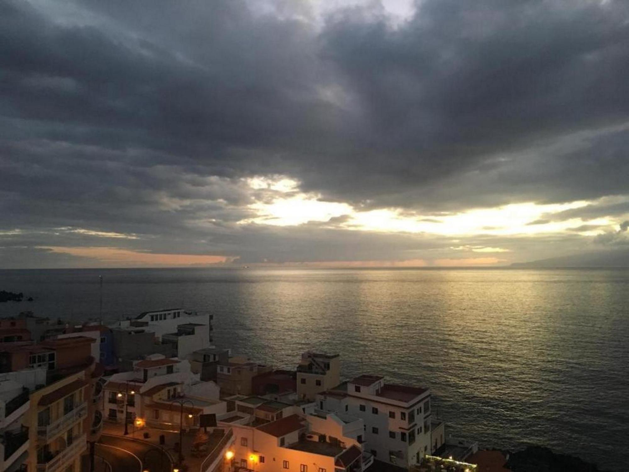 Apartment Angel Pto Santiago Puerto de Santiago (Tenerife)