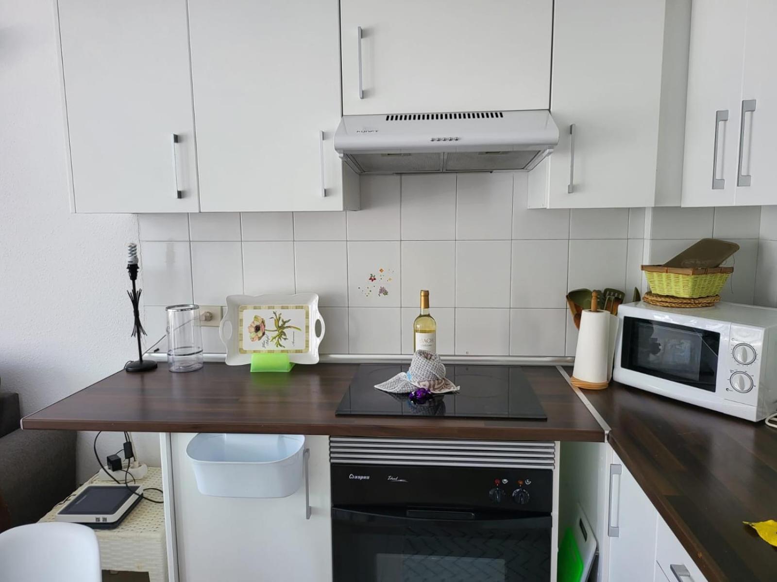 Apartamento Sol&arena
