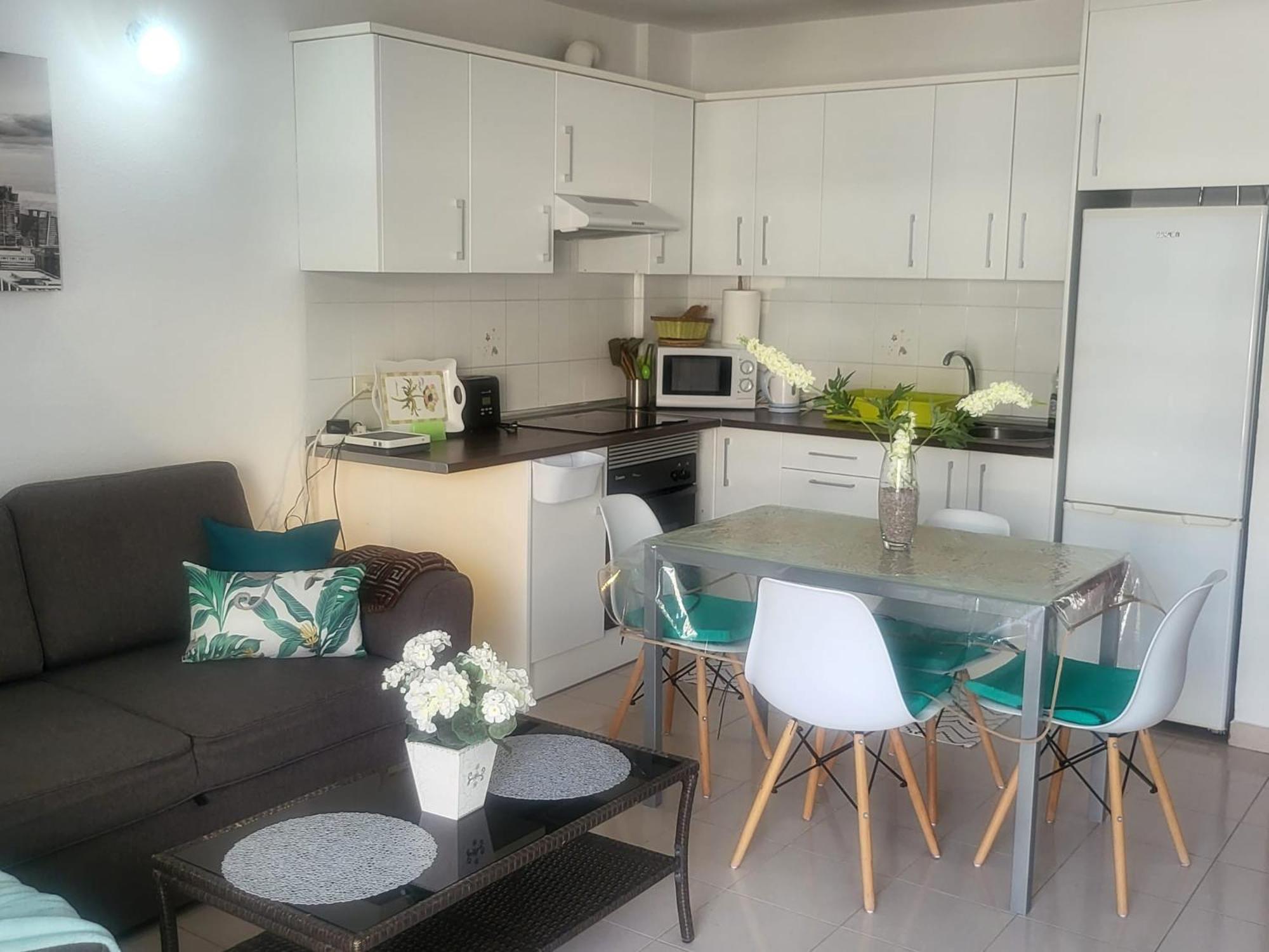 Apartamento Sol&arena *