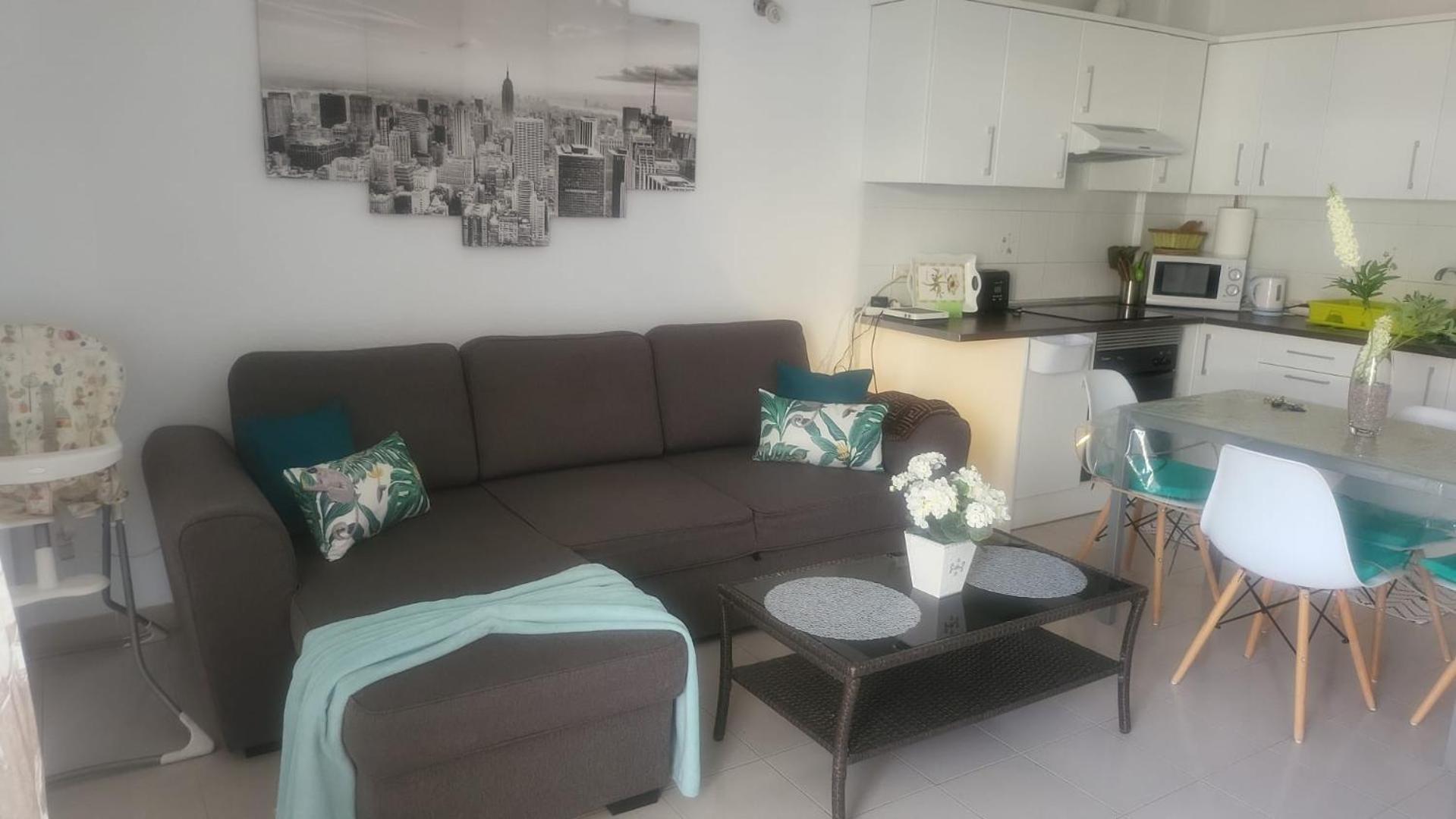 Sol&arena Apartamento *