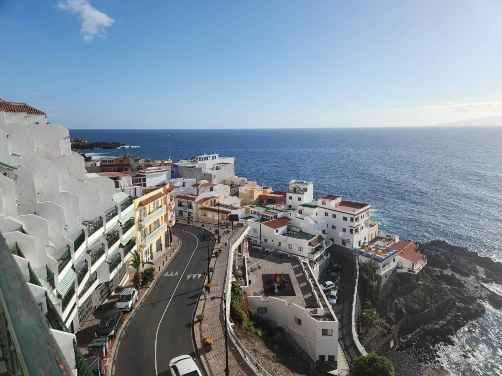 Angel Pto Santiago Apartment Puerto de Santiago (Tenerife)
