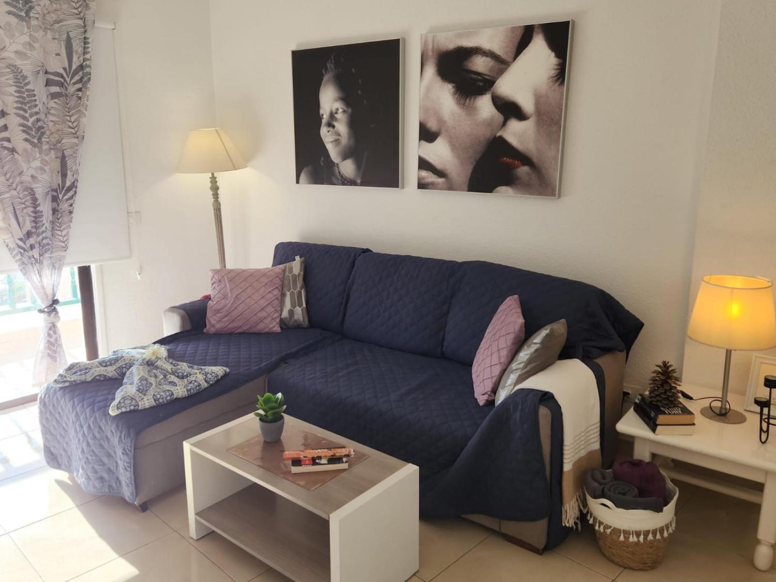 Apartment Angel Pto Santiago