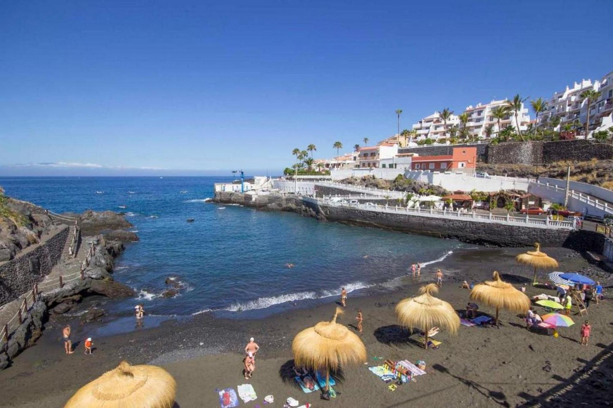 Apartment Angel Pto Santiago Puerto de Santiago (Tenerife)