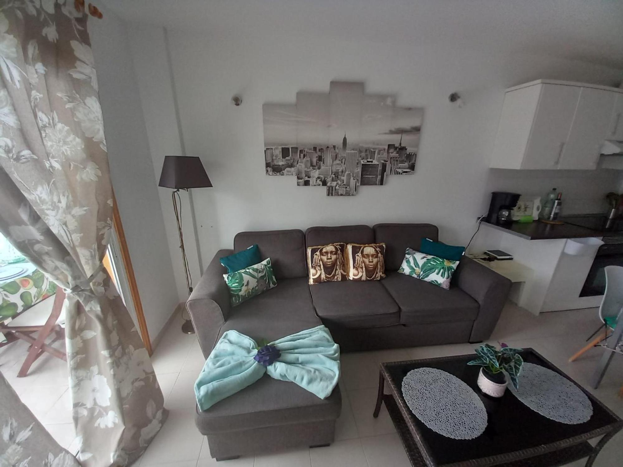 Apartamento Sol&arena