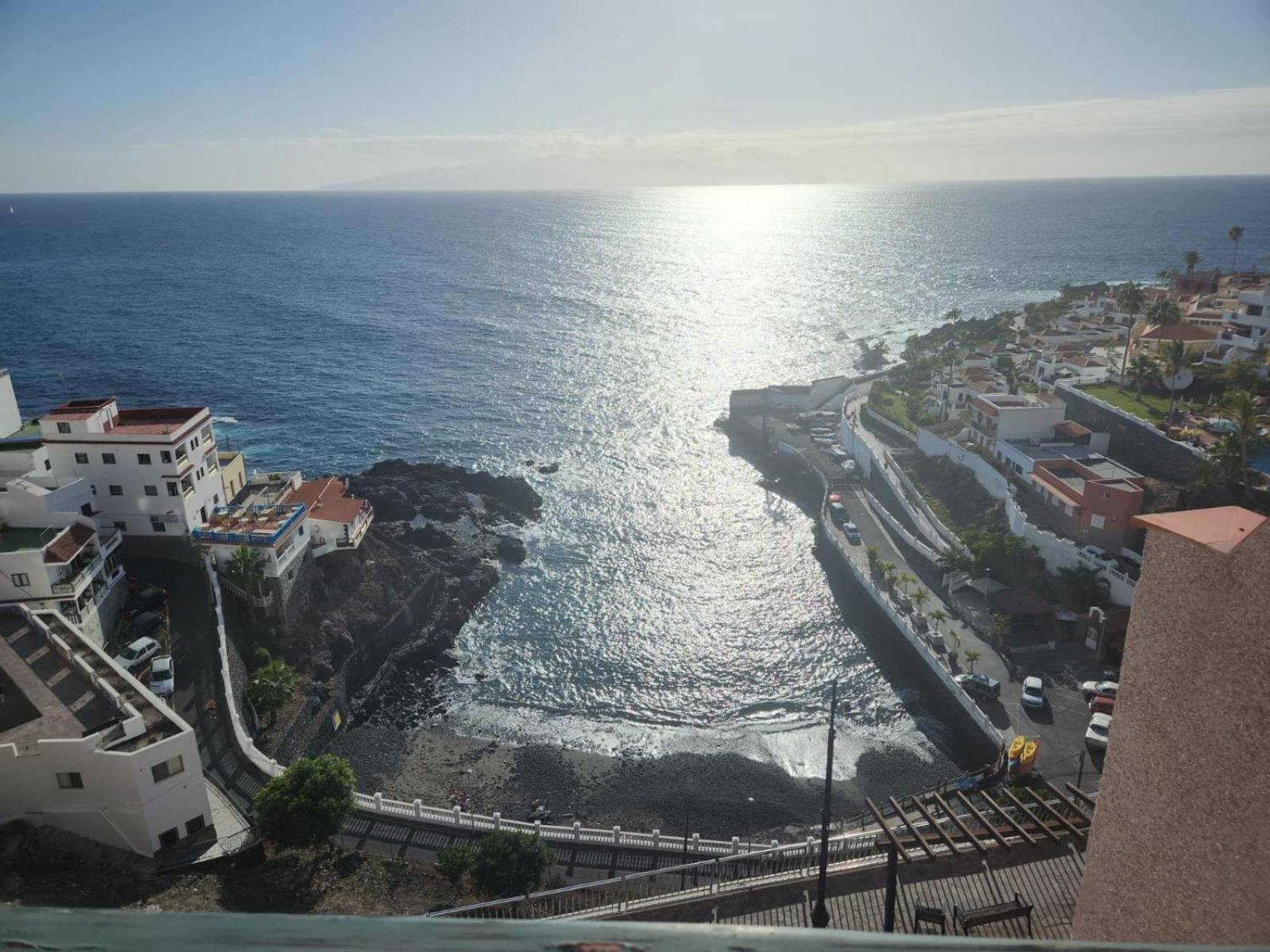 Angel Pto Santiago Apartment Puerto de Santiago (Tenerife)