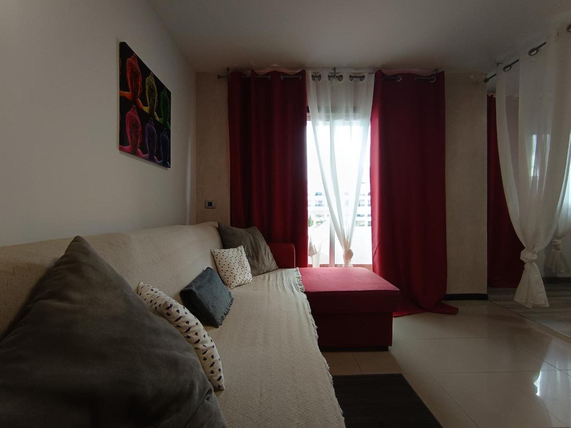 Casa Saura -playa De Americas *