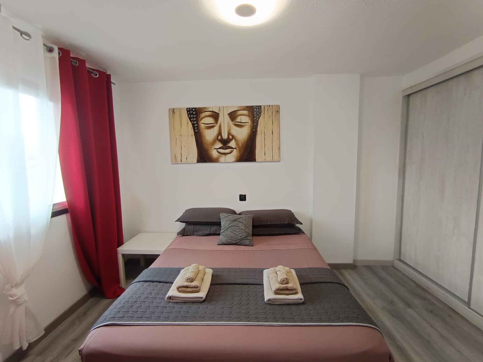Casa Saura -playa De Americas
