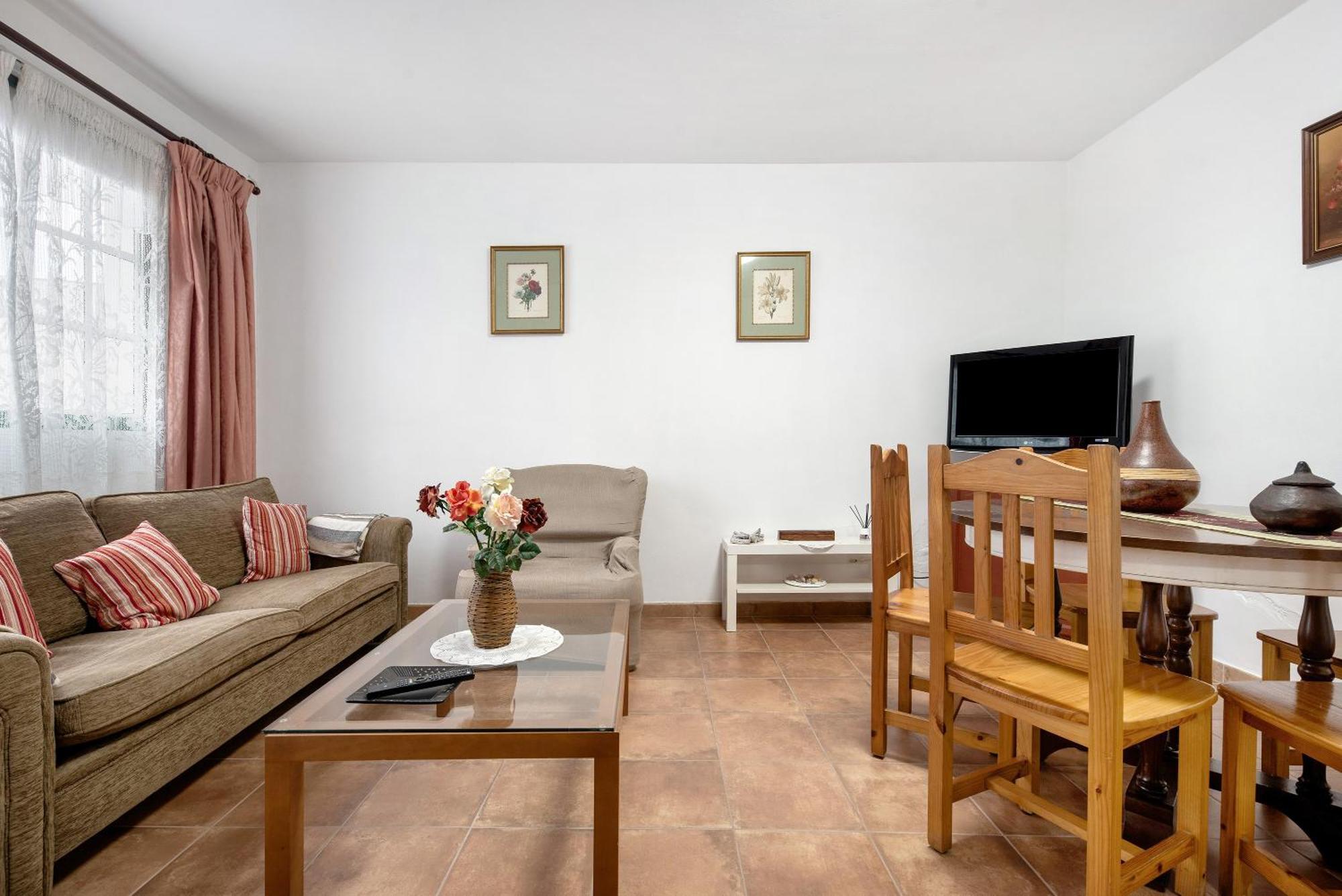 Casa Maria Cosme Los Realejos