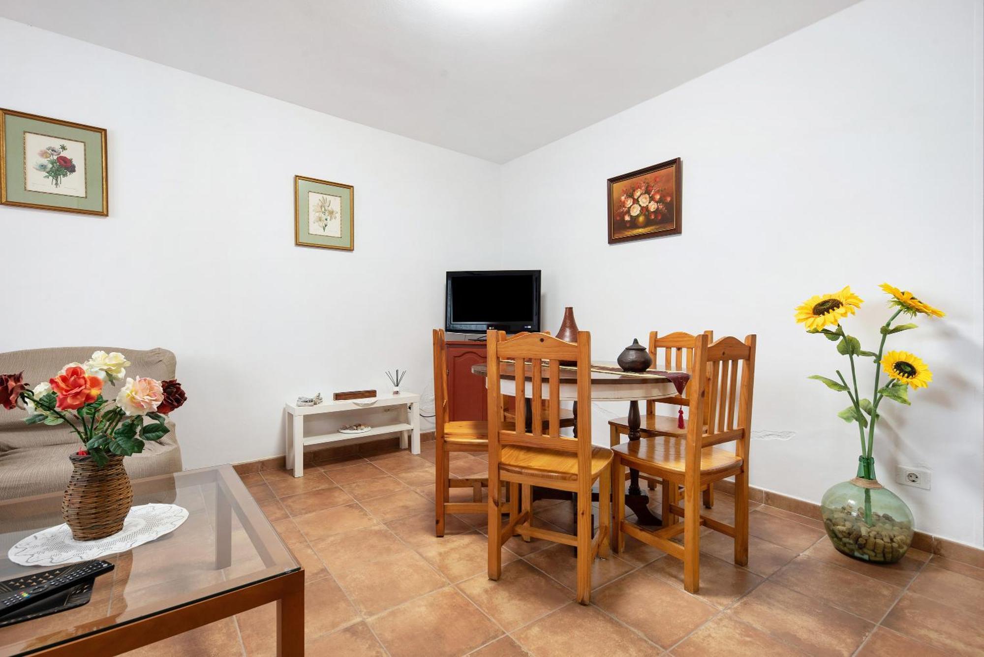 Casa Maria Cosme Holiday home