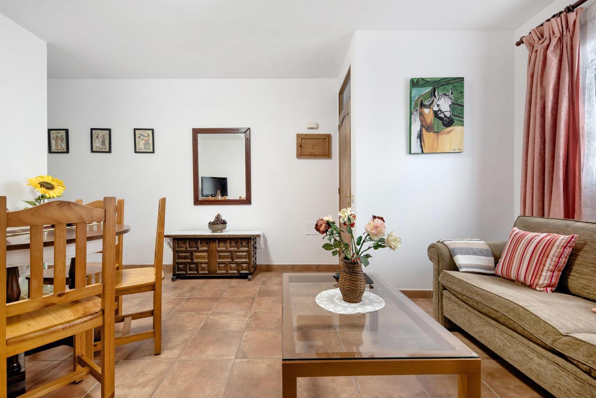 Holiday home Casa Maria Cosme *