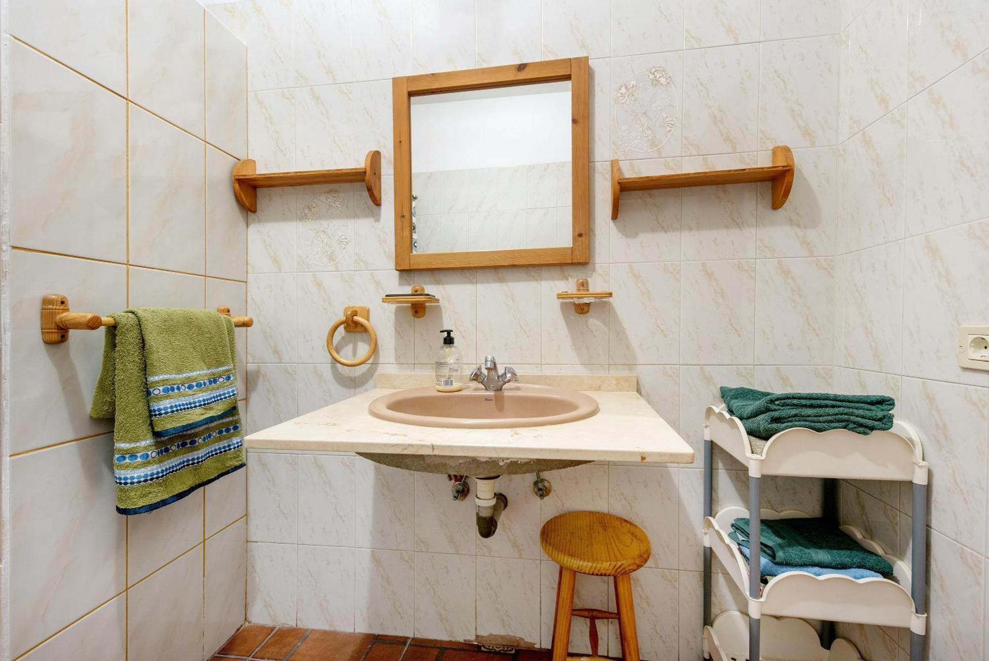 Casa Maria Cosme *