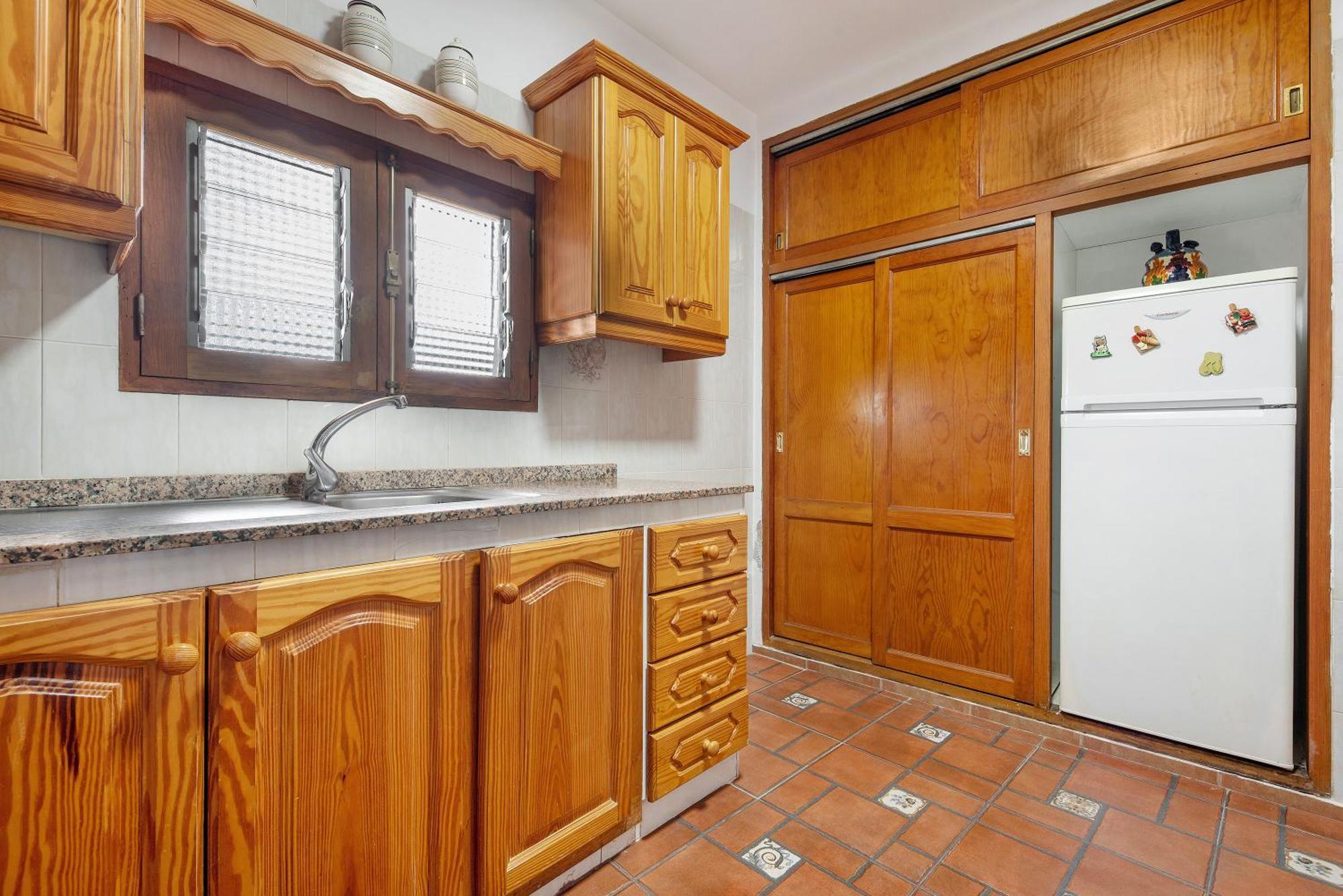 Casa Maria Cosme Holiday home