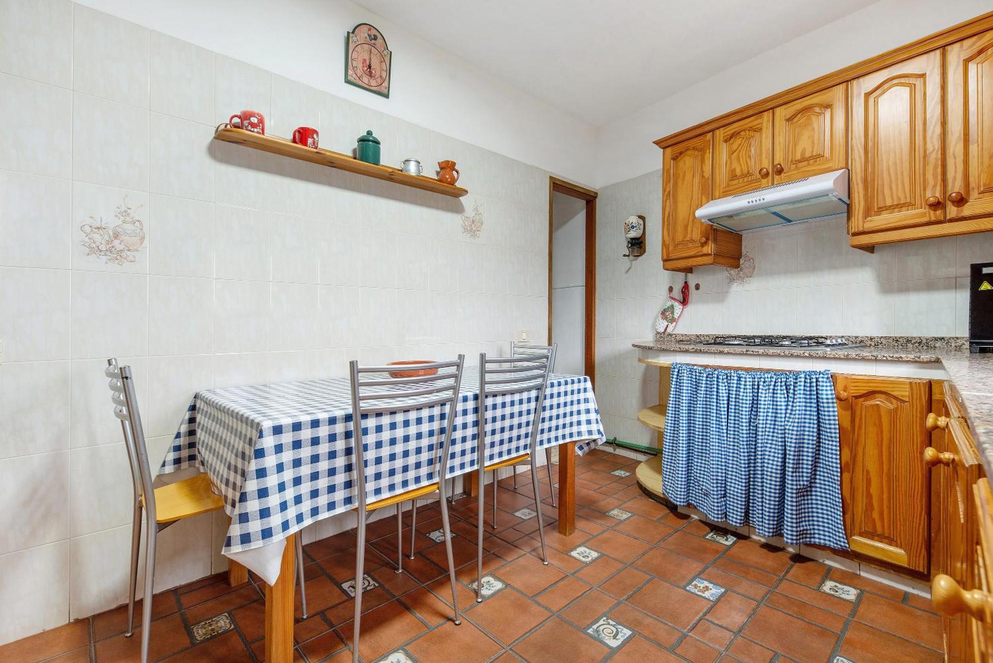 Holiday home Casa Maria Cosme *