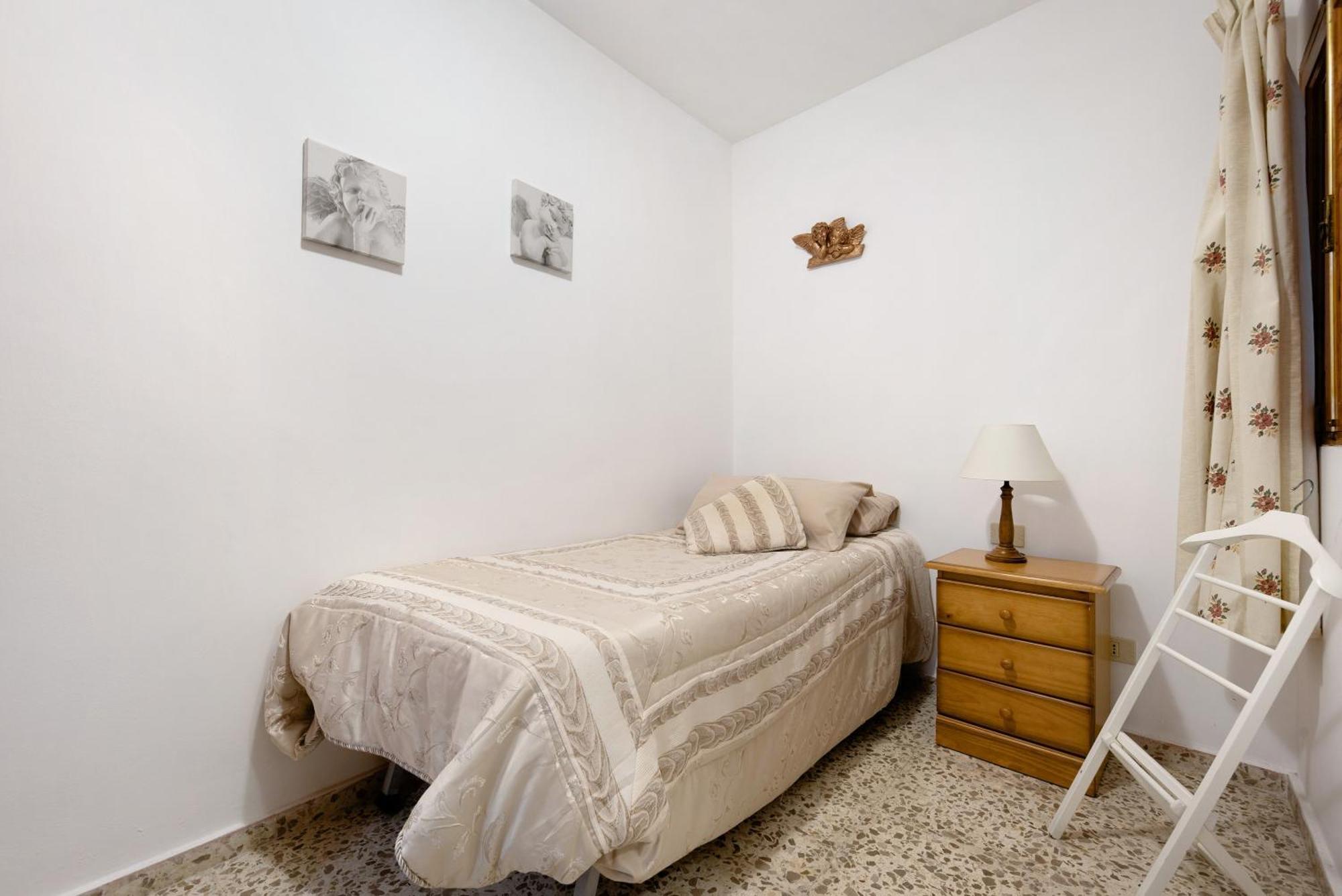 Casa Maria Cosme *