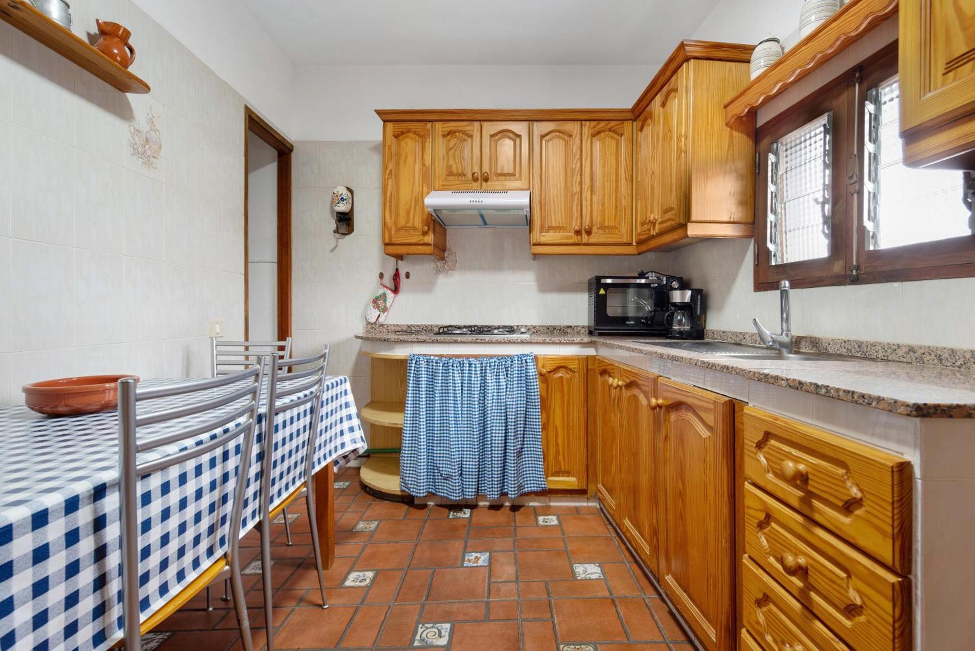 Holiday home Casa Maria Cosme Los Realejos