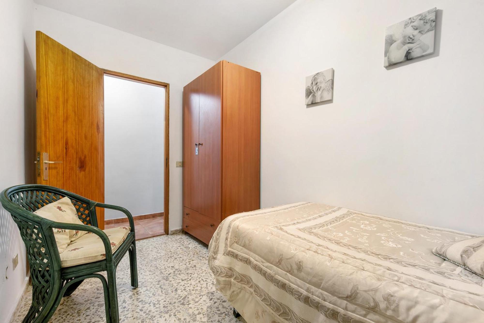Casa Maria Cosme Holiday home Los Realejos