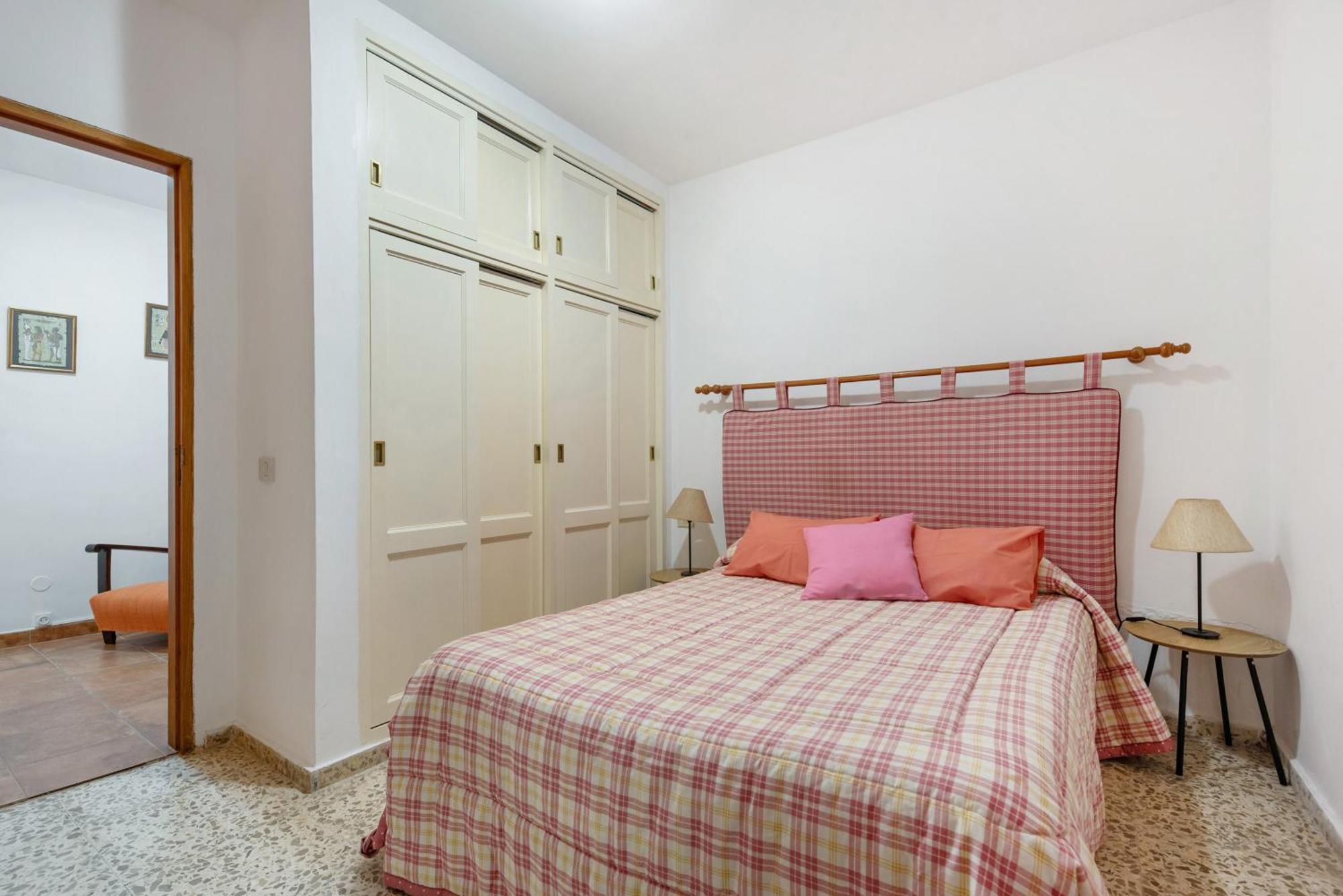 Holiday home Casa Maria Cosme *