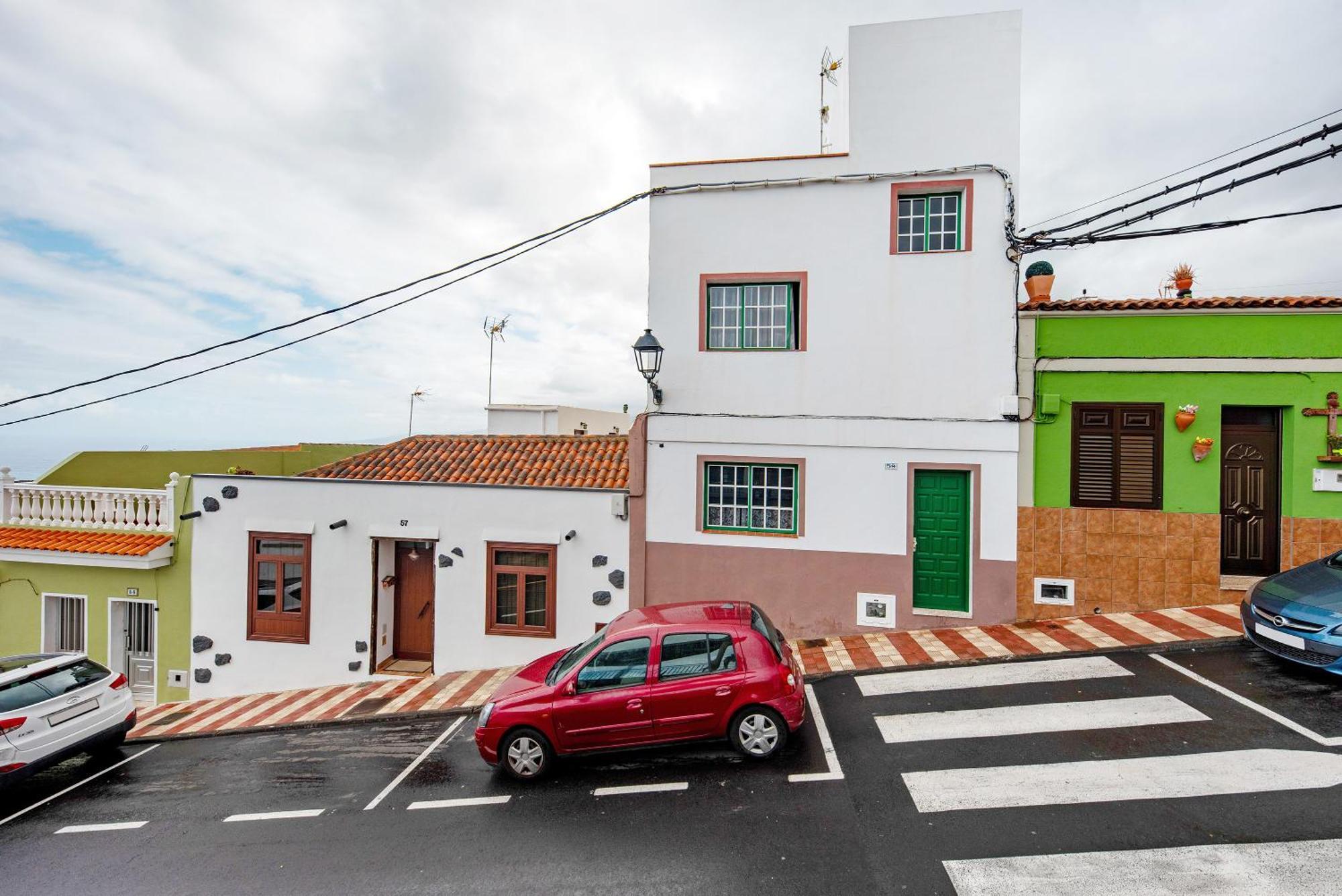 Casa Maria Cosme Holiday home *