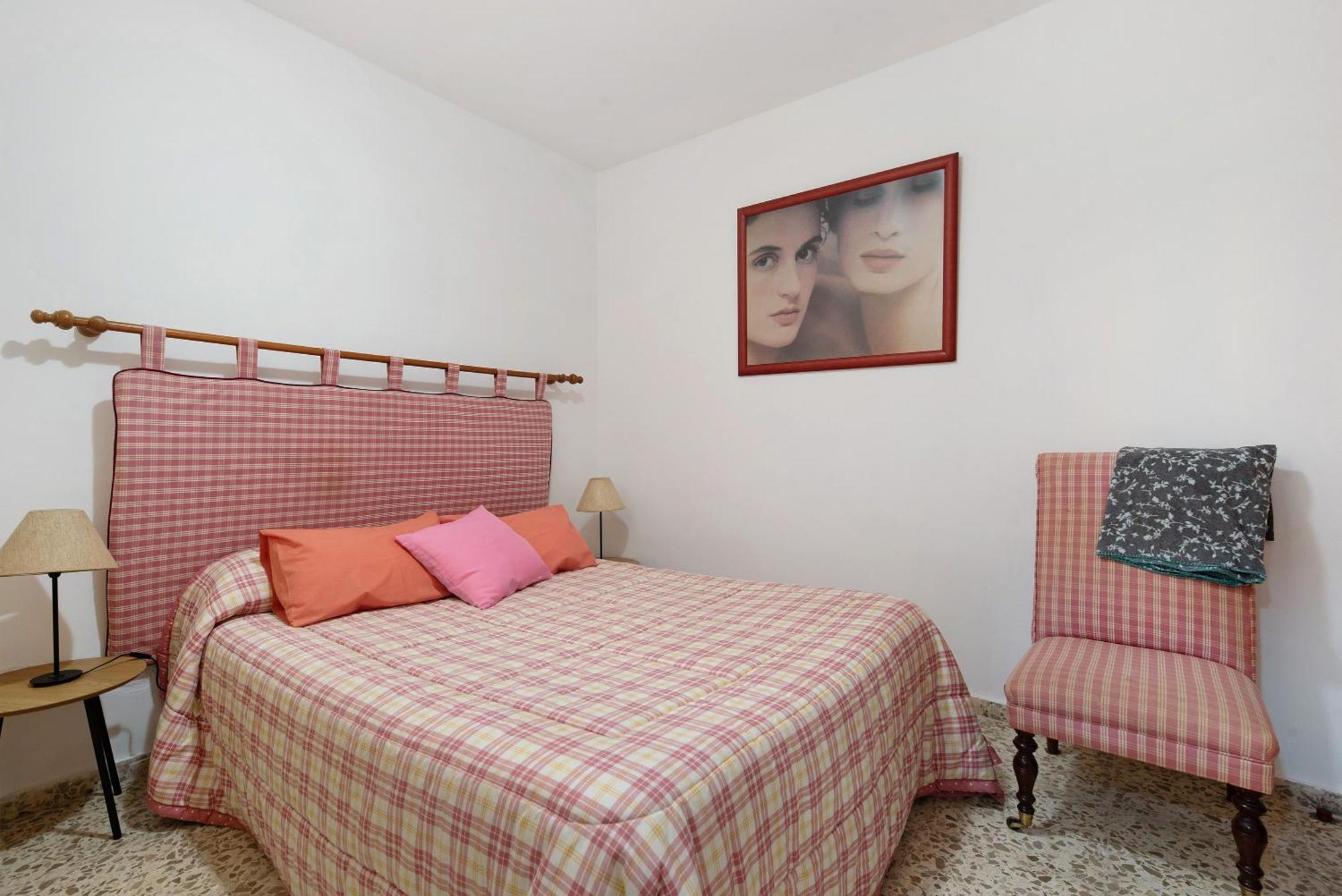 Casa Maria Cosme Holiday home
