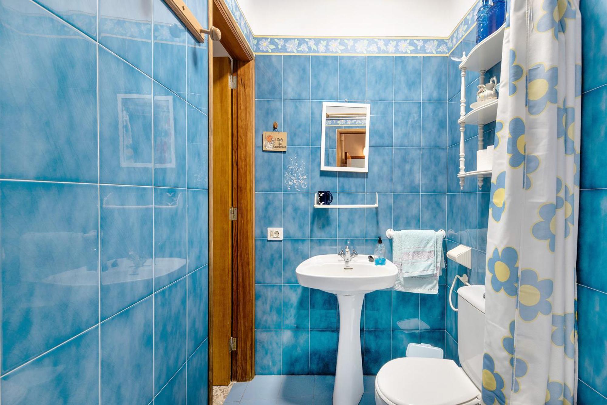 Casa Maria Cosme *