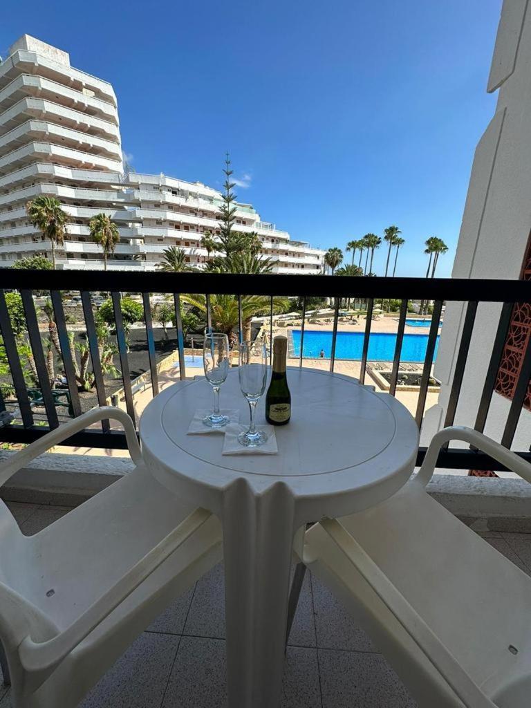 Vina Del Mar - Costa Adeje Appartement *
