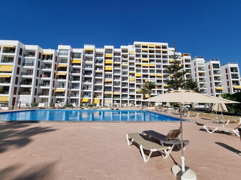 Appartement Vina Del Mar - Costa Adeje Playa Feñabe