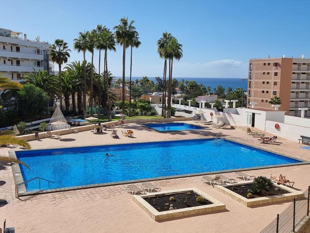 Appartement Vina Del Mar - Costa Adeje Playa Feñabe