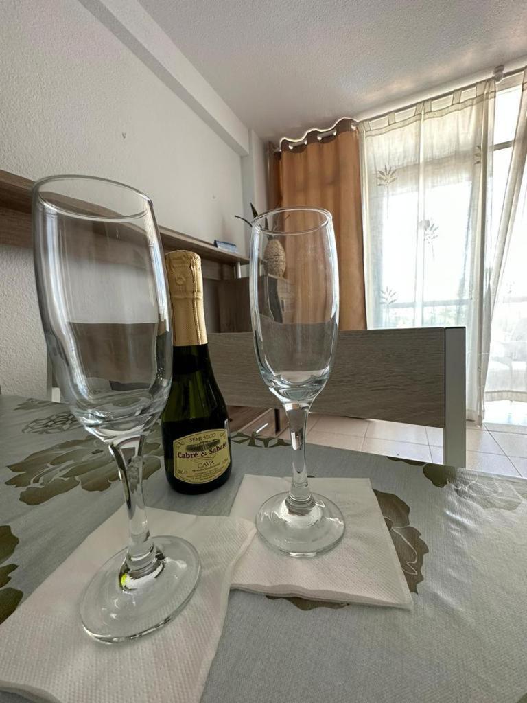 Appartement Vina Del Mar - Costa Adeje