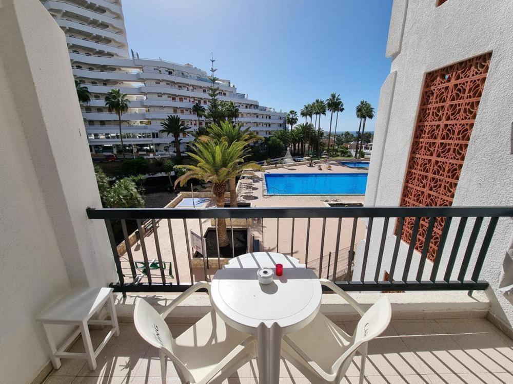 Vina Del Mar - Costa Adeje Appartement