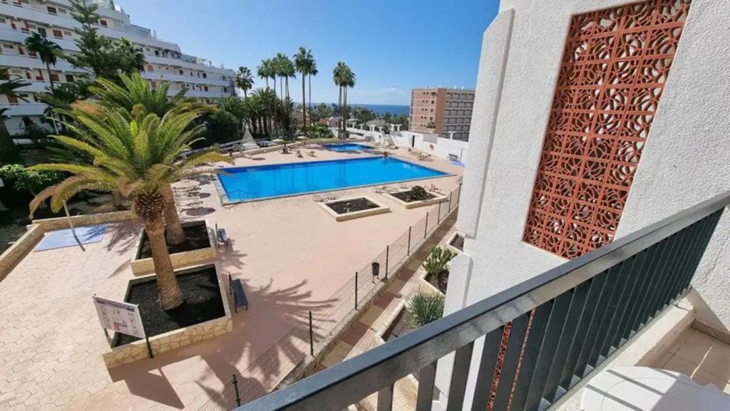 Vina Del Mar - Costa Adeje