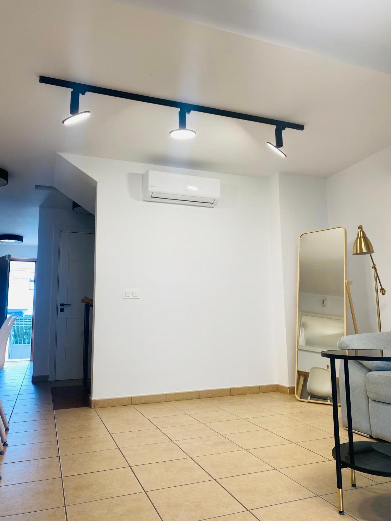 Appartement Oasis-family Townhouse *