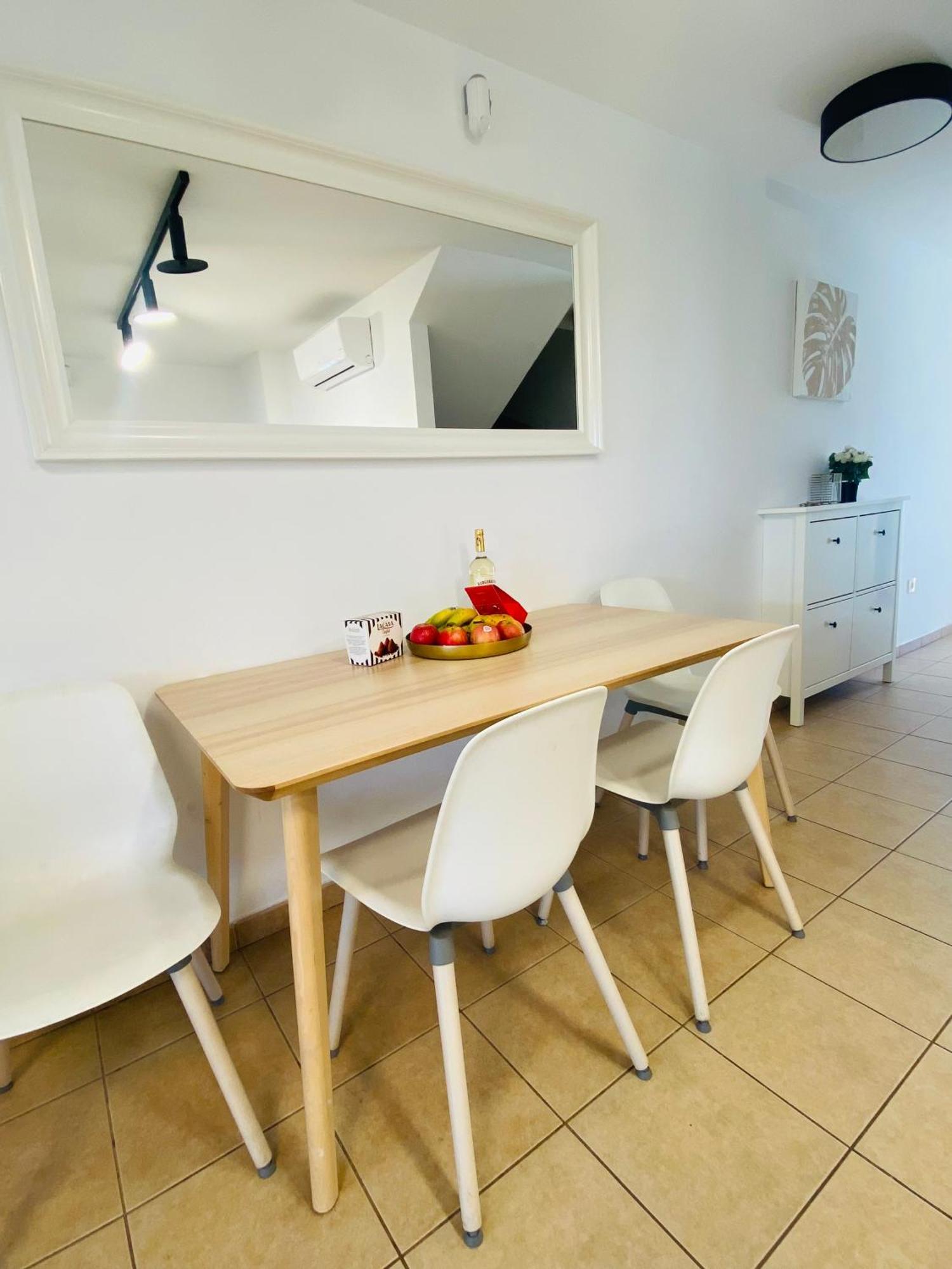 Oasis-family Townhouse *