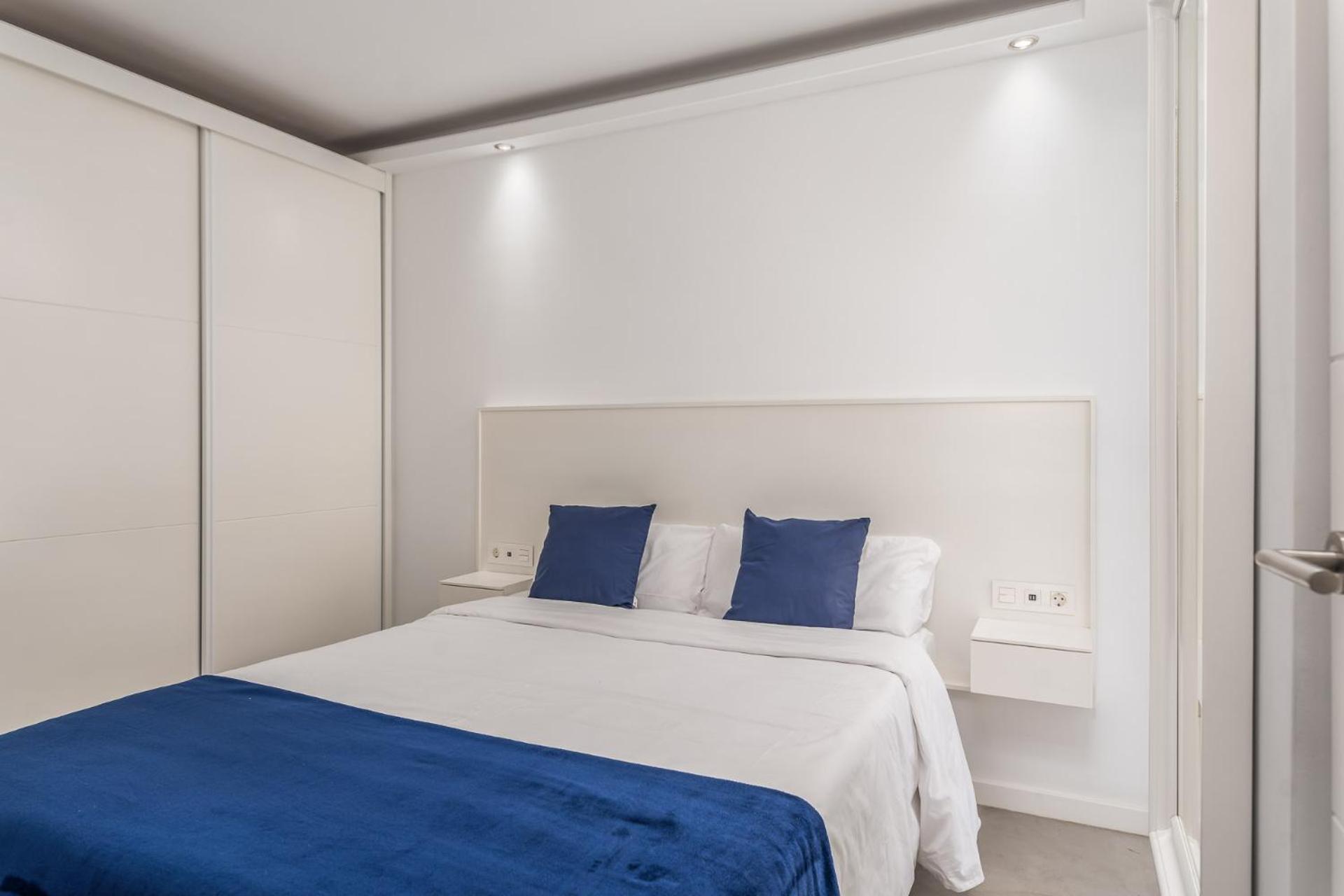 Apartment Torreon Frente Al Mar *