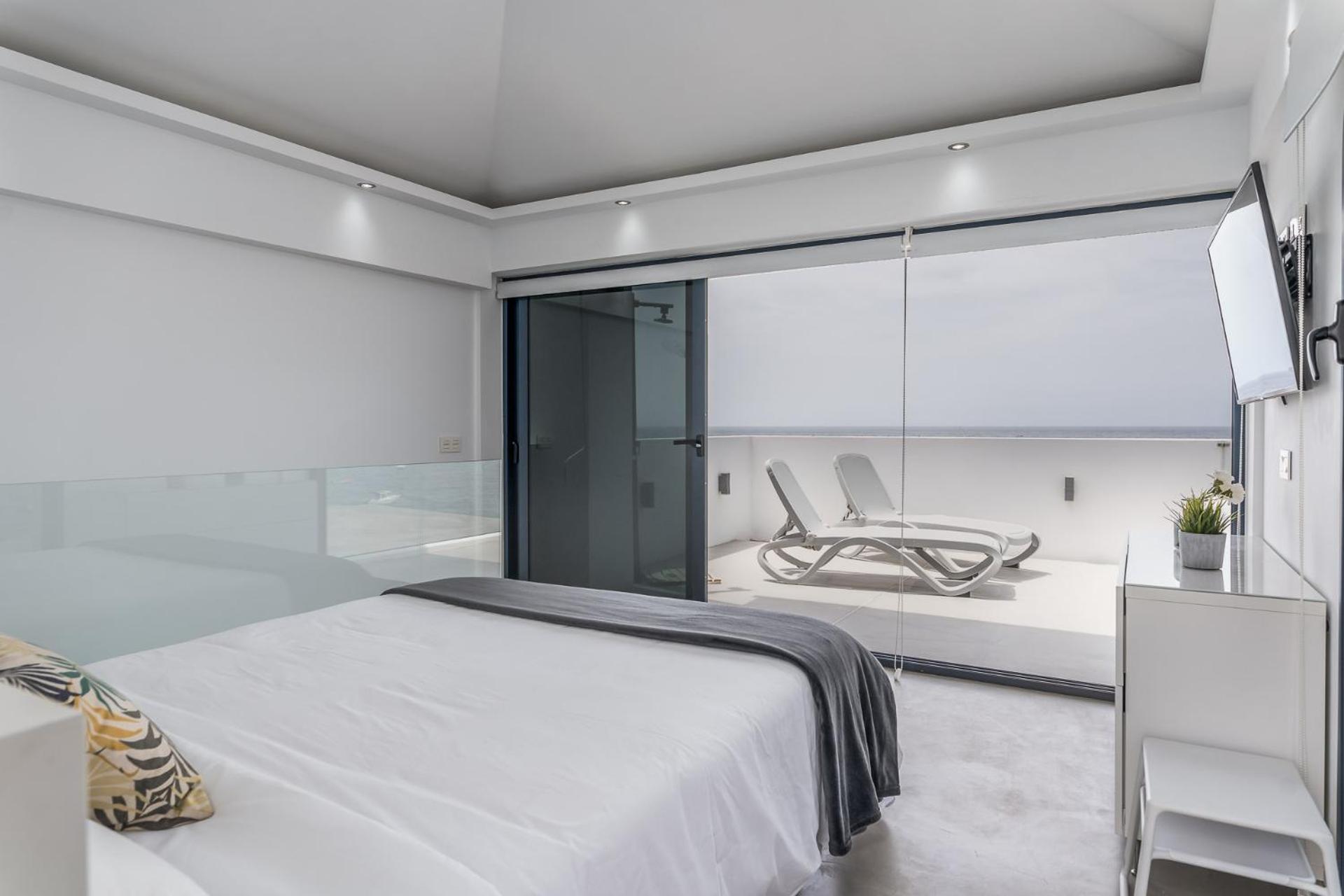 Apartment Torreon Frente Al Mar *