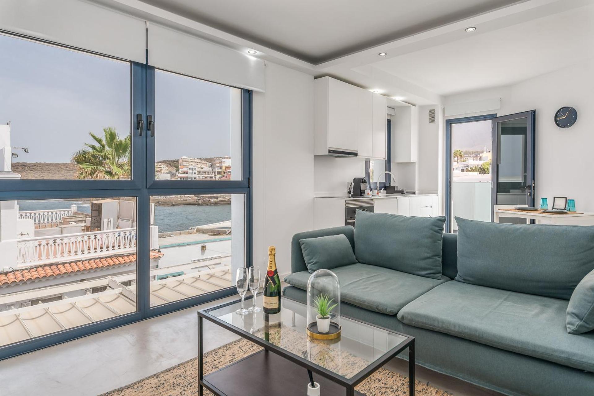 Apartment Torreon Frente Al Mar
