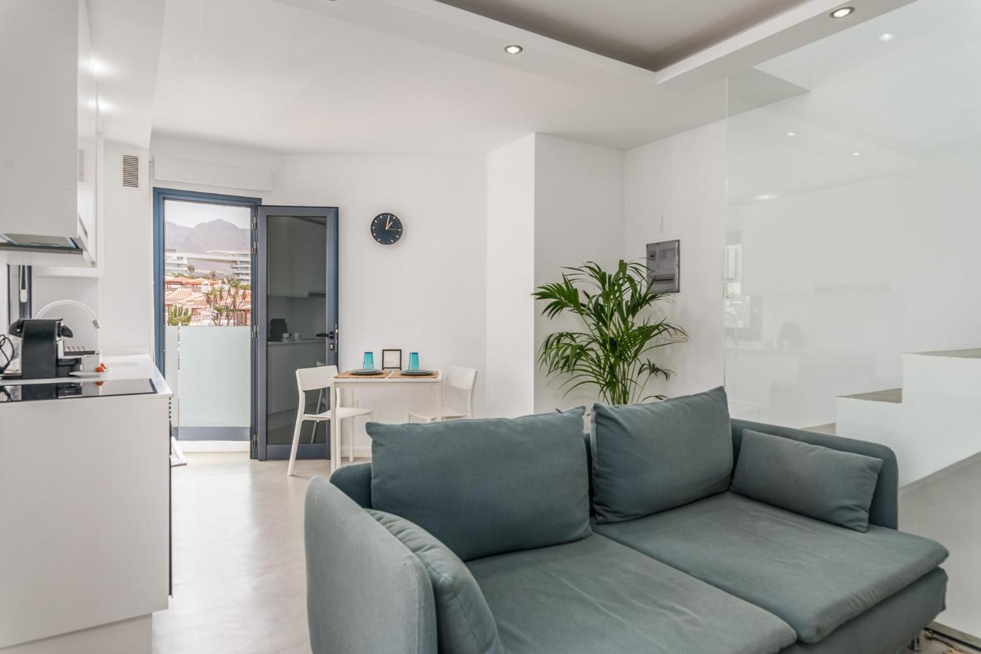 Apartment Torreon Frente Al Mar *