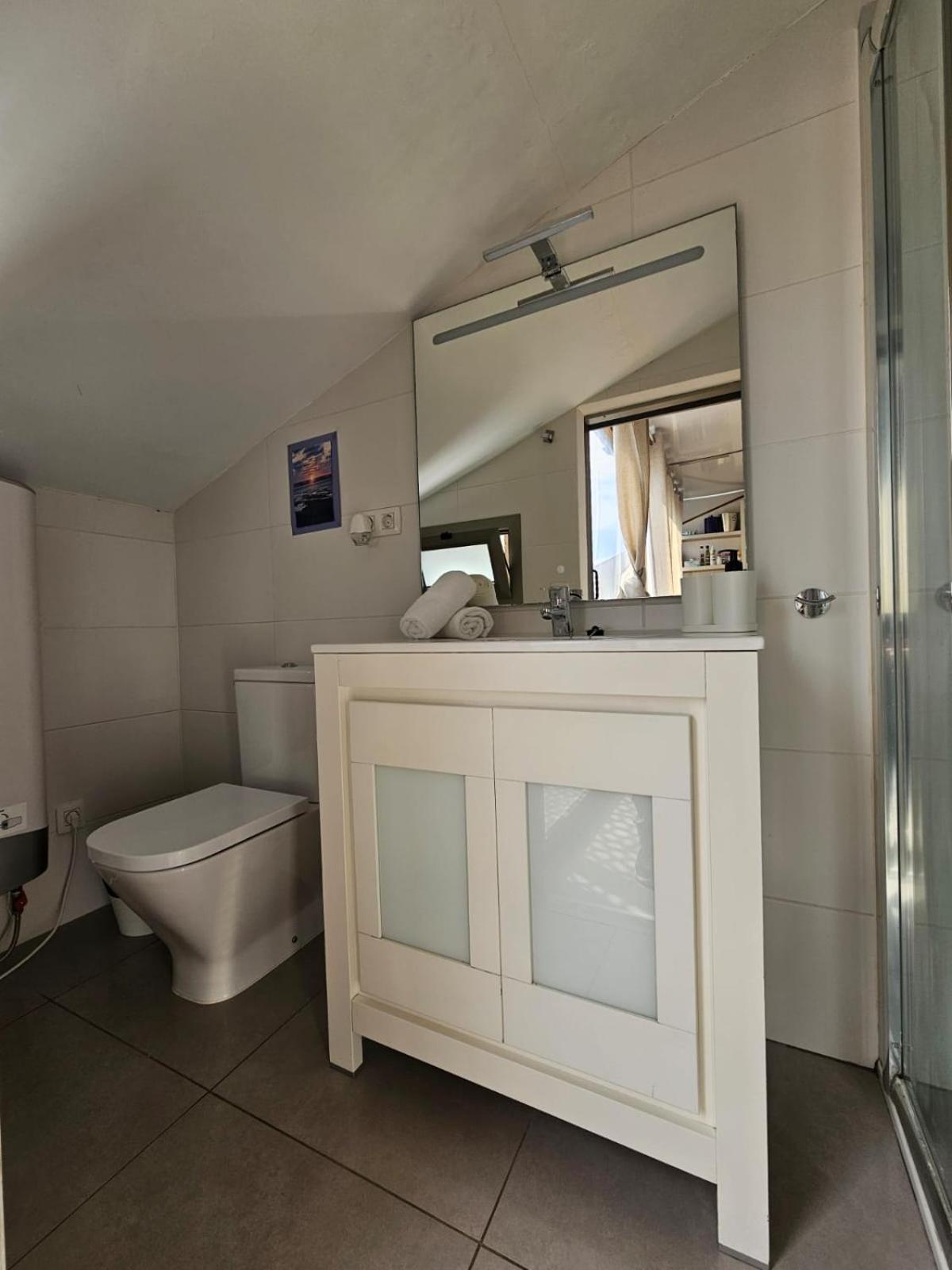 Appartement Eros Oceanview Attic