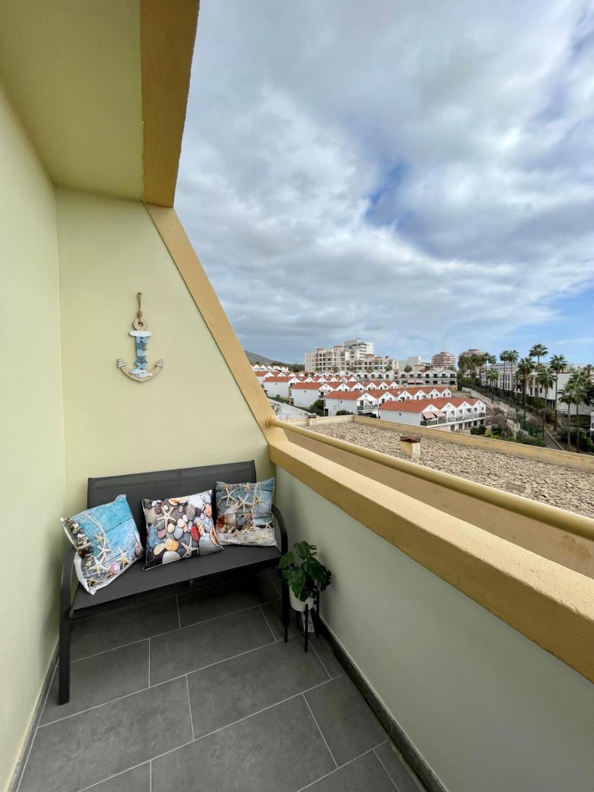 Apartment Royal View - Playa De Americas Playa de las Americas (Tenerife)