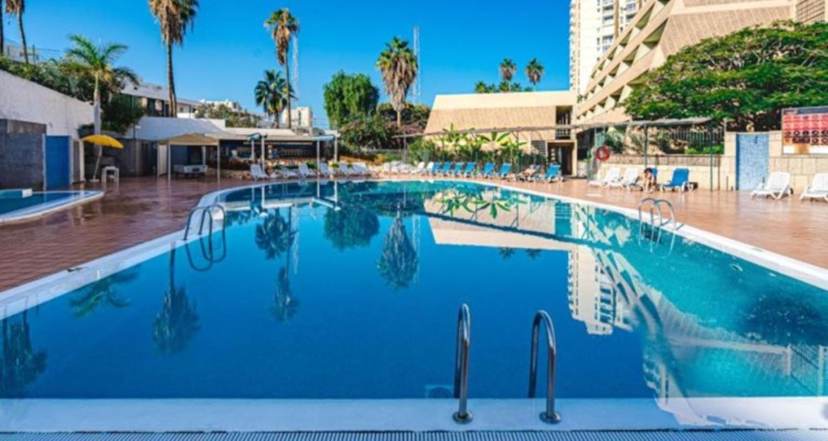 Royal View - Playa De Americas Apartment