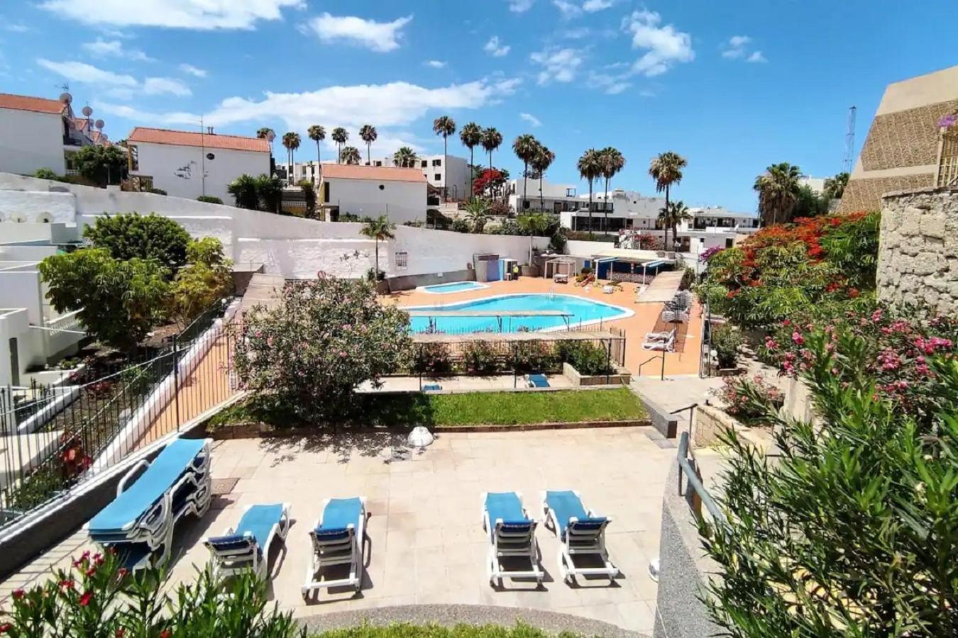Royal View - Playa De Americas *