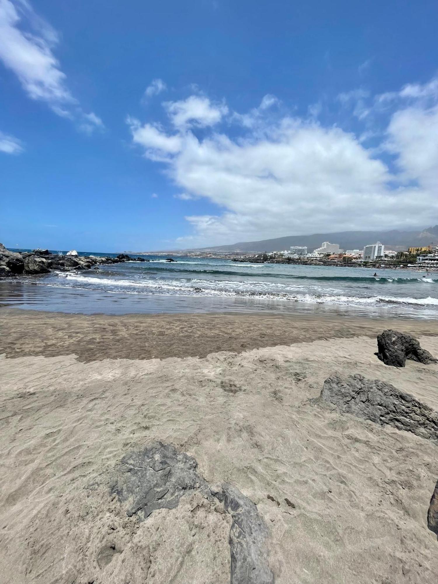 Apartment Royal View - Playa De Americas *