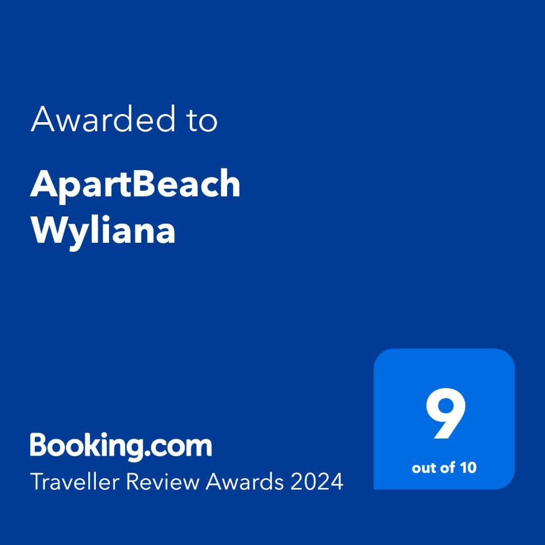 Apartbeach Wyliana * Candelaria