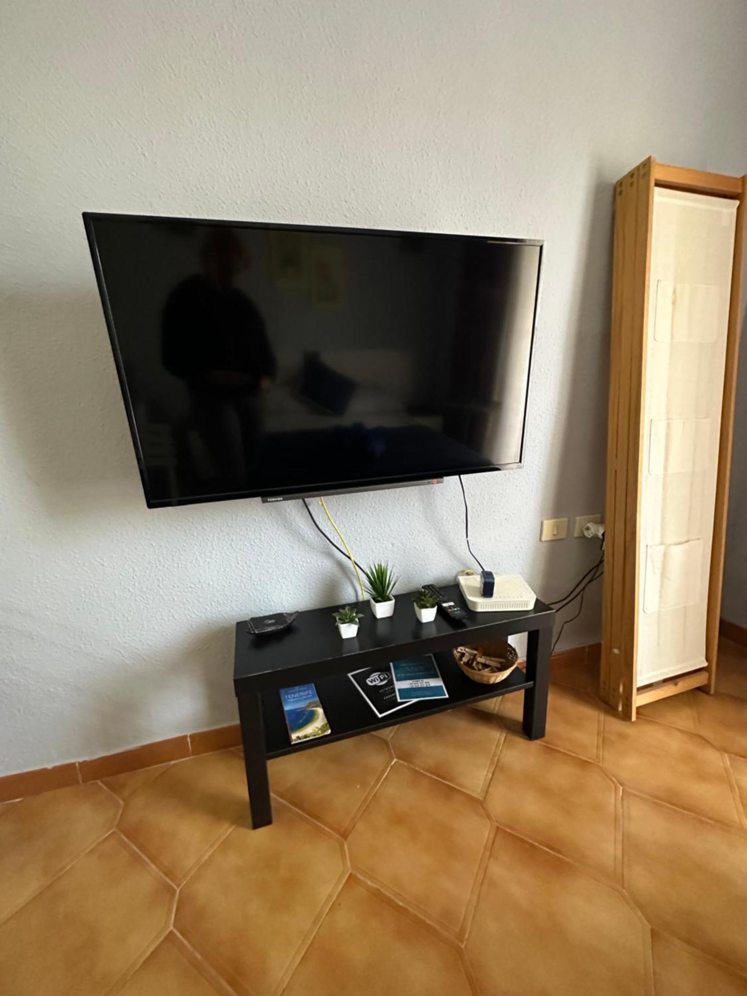 Apartamento Tenerife Front & Sea View Los Cristianos (Tenerife)