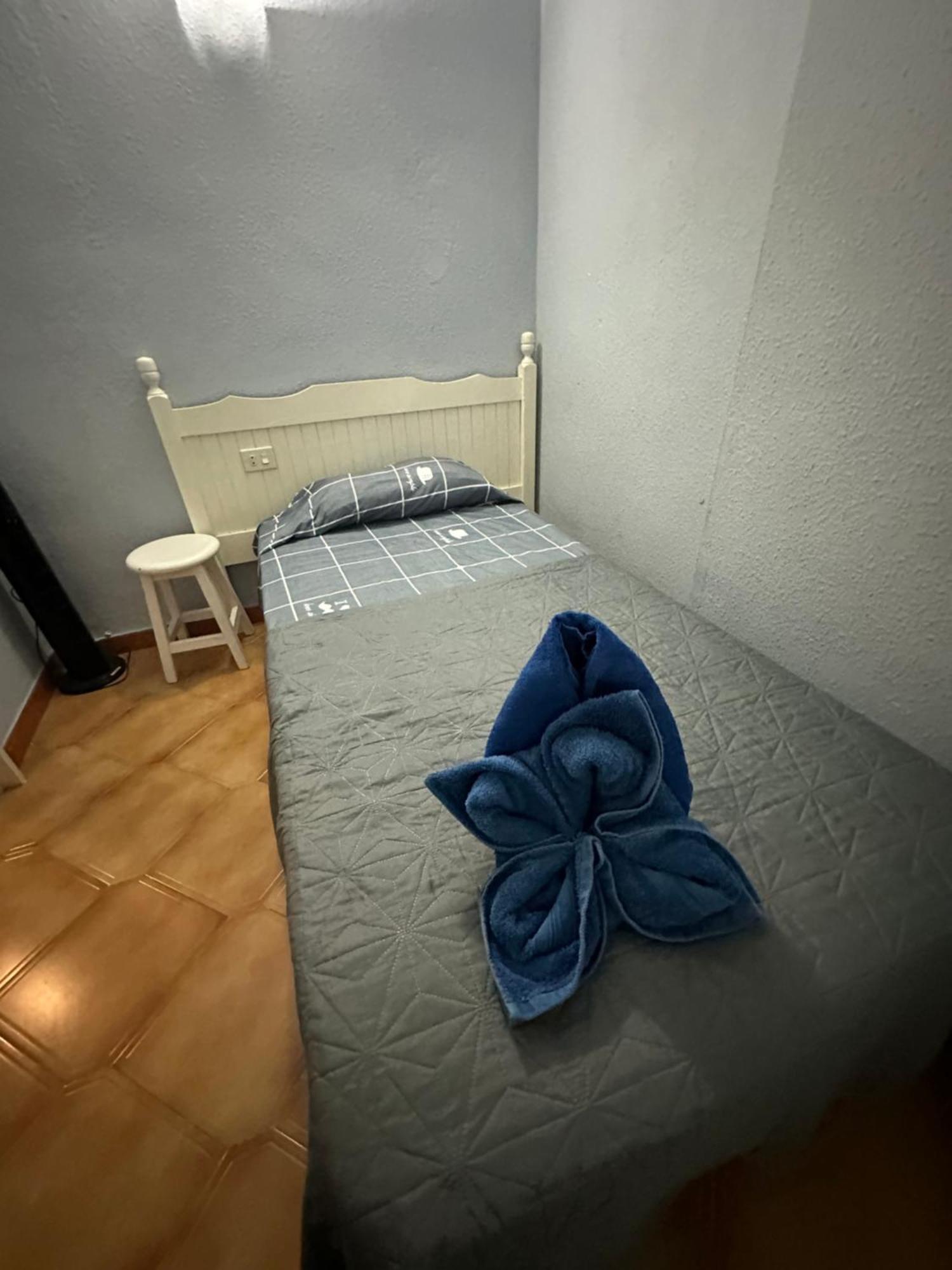 Apartamento Tenerife Front & Sea View