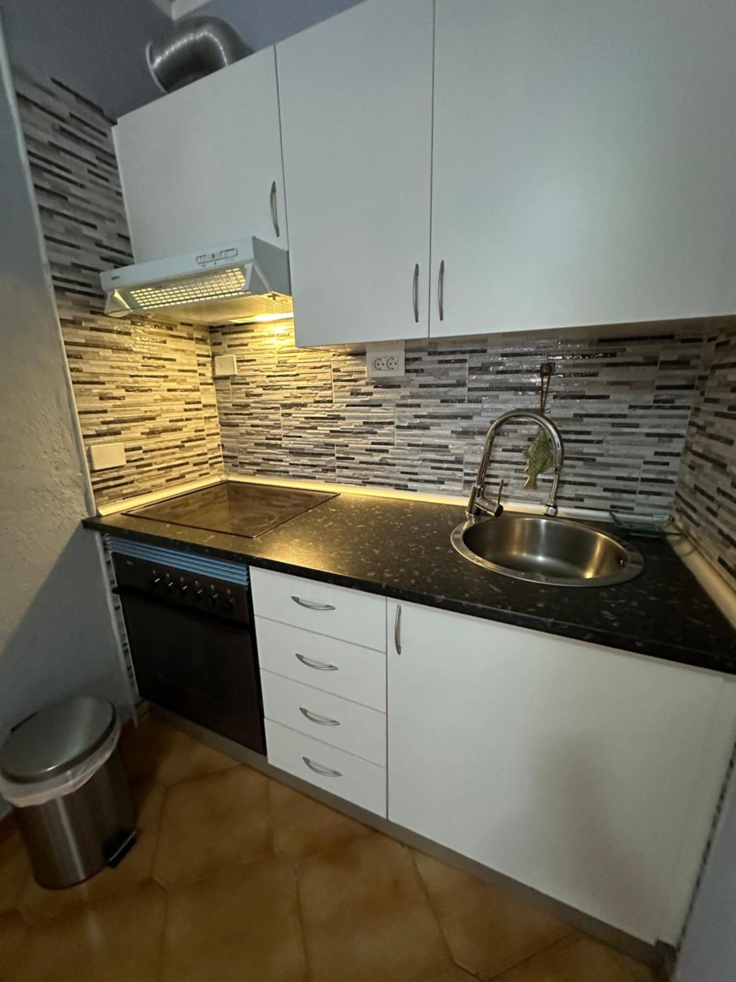 Apartamento Tenerife Front & Sea View Los Cristianos (Tenerife)