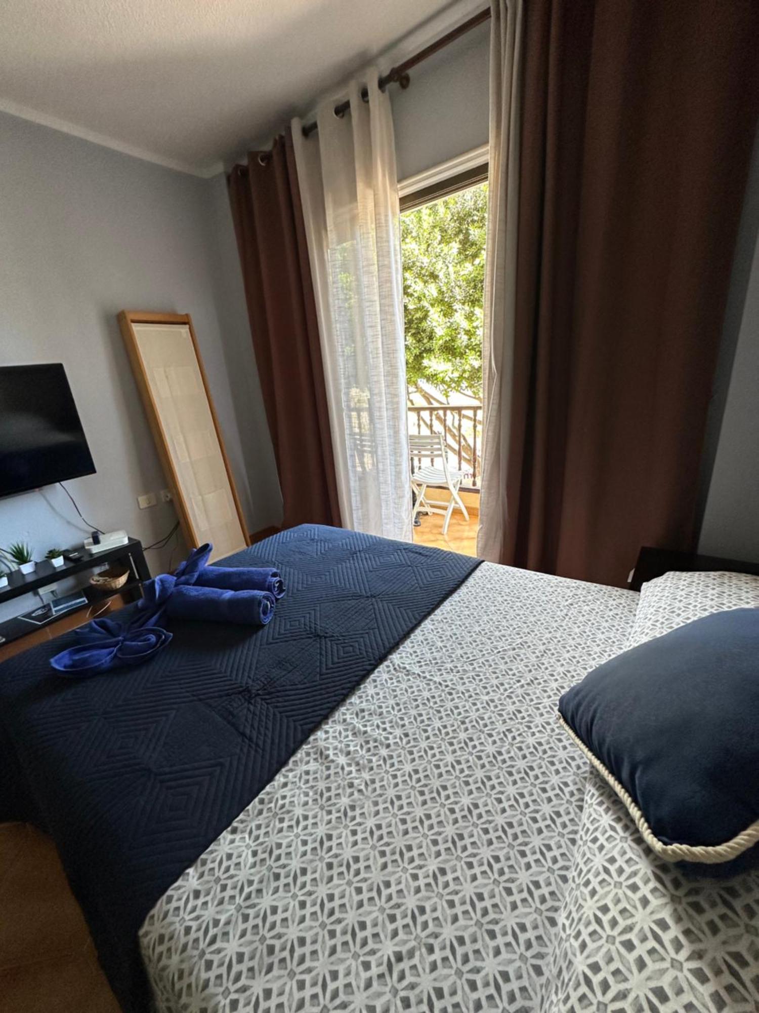 Apartamento Tenerife Front & Sea View Los Cristianos (Tenerife)
