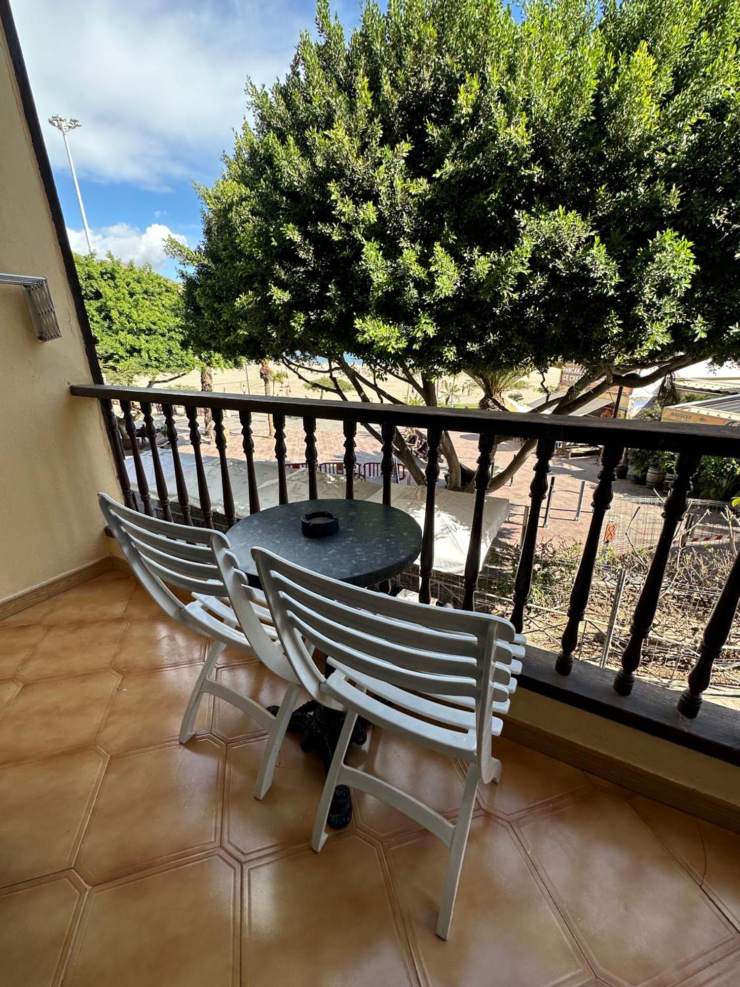 Tenerife Front & Sea View * Los Cristianos (Tenerife)